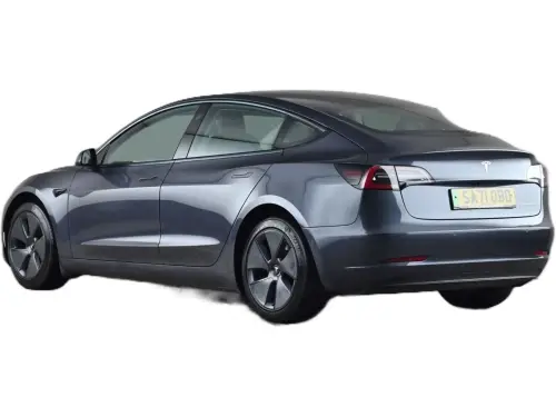 Tesla Model 3 Long Range AWD SA71 OBD