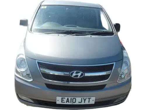 Hyundai I800 EA10 JYT
