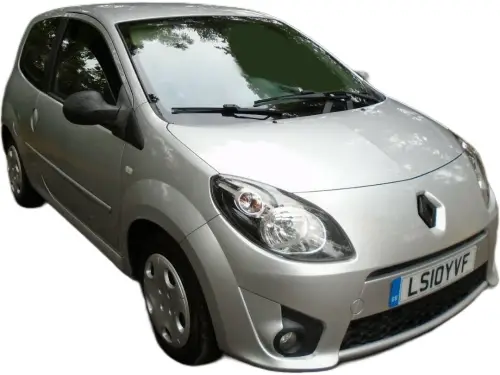 Renault Twingo Extreme 60 LS10 YVF