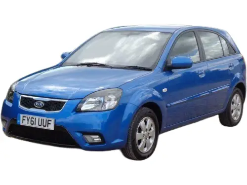 Kia RIO 2 FY61 UUF