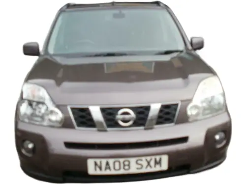 Nissan X-Trail Sport dCi NA08 SXM