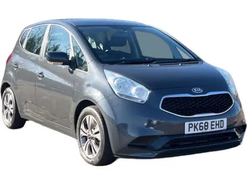 Kia Venga PK68 EHD