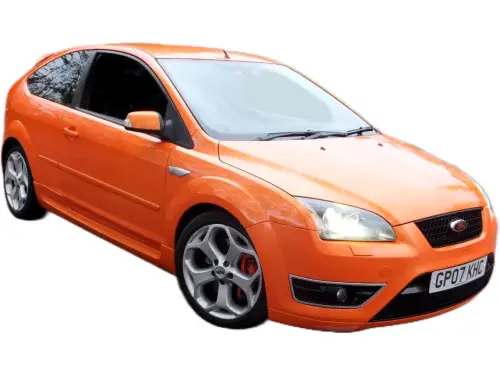Ford Focus GP07 KHC