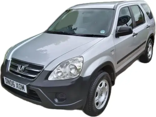 Honda CR-V DN06 XOM