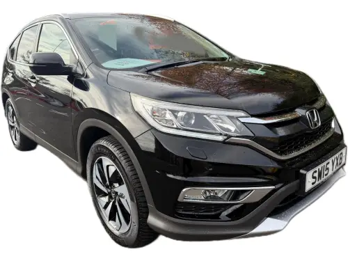 Honda CR-V SW15 YXB