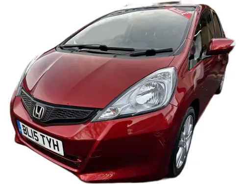 Honda Jazz BL15 TYH