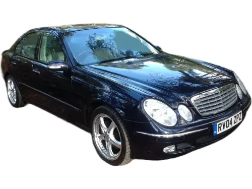 Mercedes-Benz E RV04 ZPZ