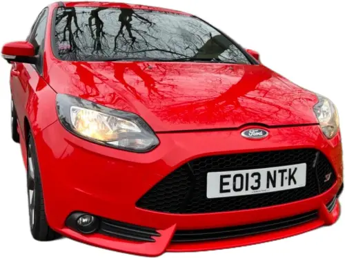 Ford Focus EO13 NTK