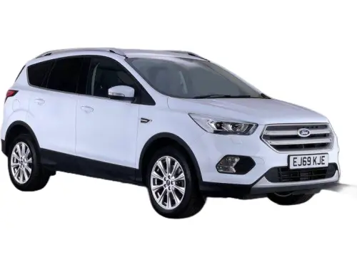 Ford Kuga EJ69 KJE