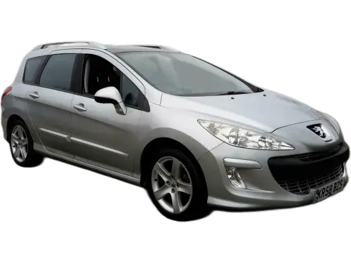 Peugeot 308 Sport SW HDi 110 KR58 BZS