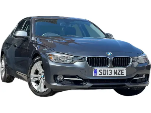 BMW 320 SD13 MZE