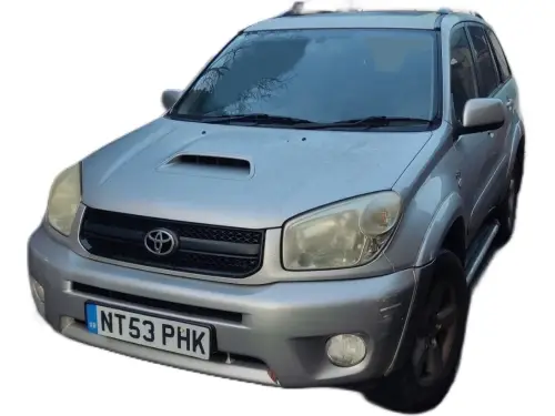 Toyota RAV-4 NT53 PHK