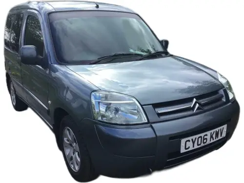 Citroën Berlingo CY06 KWV