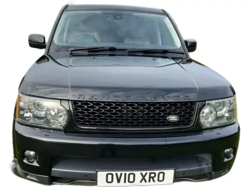 Land Rover Range Rover Sport OV10 XRO