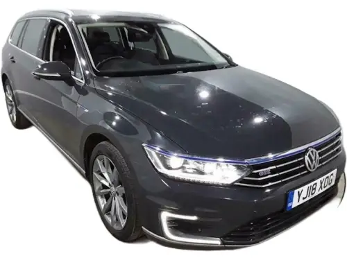 Volkswagen Passat GTE Advance S-A YJ18 XOG