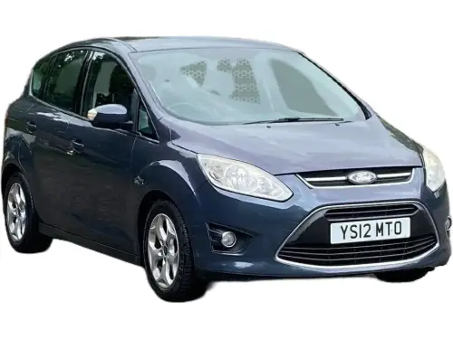 Ford C-Max YS12 MTO