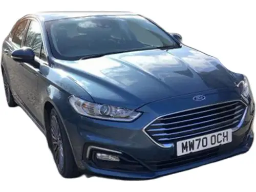 Ford Mondeo MW70 OCH