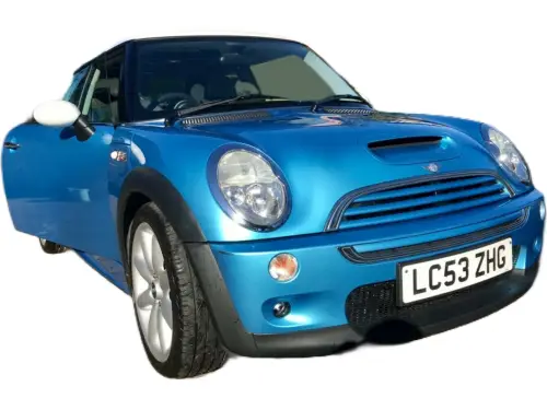 MINI Mini Cooper S LC53 ZHG