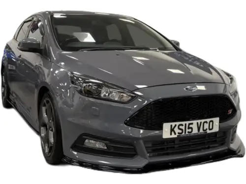 Ford Focus KS15 VCO