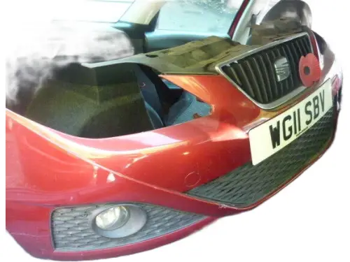 SEAT Ibiza WG11 SBV