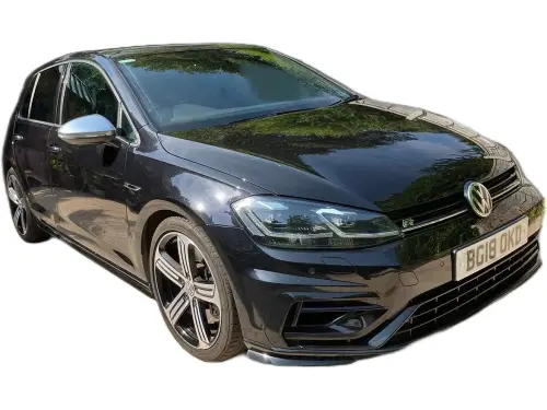 Volkswagen Golf BG18 OKD