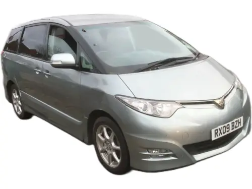 Toyota Estima RX09 BZH