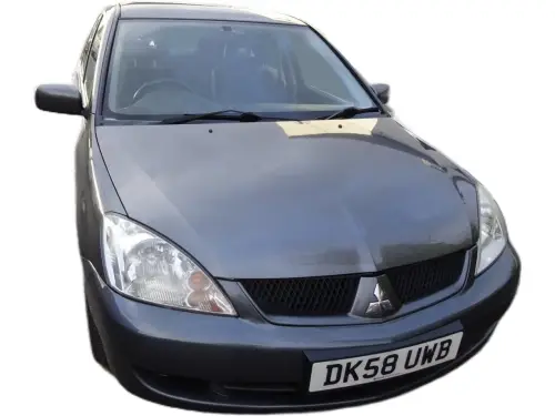 Mitsubishi Lancer DK58 UWB