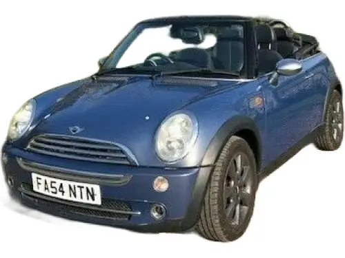 MINI Mini Cooper FA54 NTN