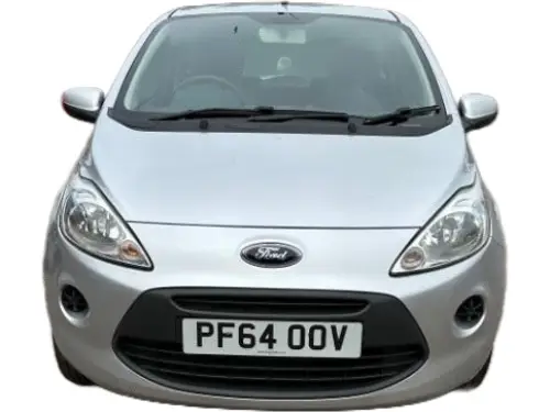 Ford KA PF64 OOV