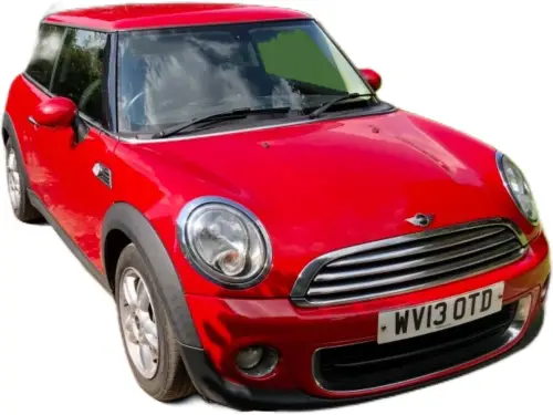 MINI ONE WV13 OTD