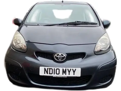 Toyota Aygo ND10 MYY