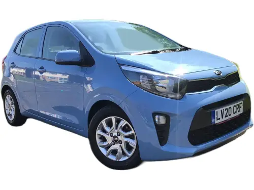 Kia Picanto LV20 CRF