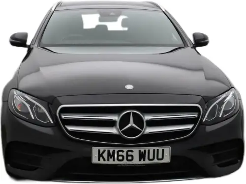 Mercedes-Benz E 220 D AMG Line Premium Auto KM66 WUU