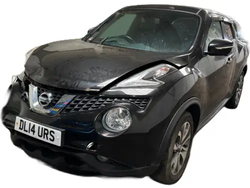 Nissan Juke DL14 URS