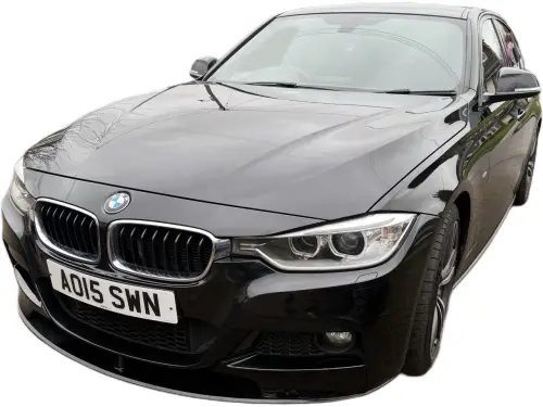 BMW 3 Series AO15 SWN