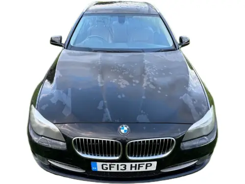 BMW 520 GF13 HFP