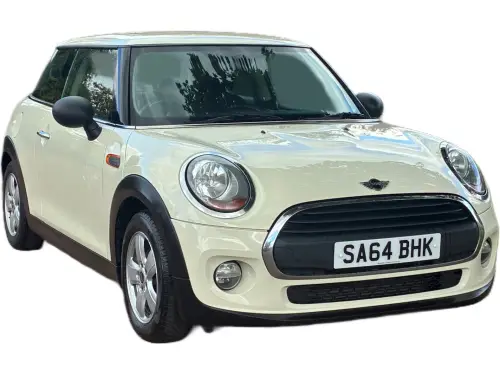 MINI ONE SA64 BHK