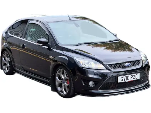 Ford Focus GV10 PZC