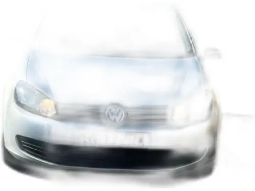 Volkswagen Golf SE TDI SV09 ZRX