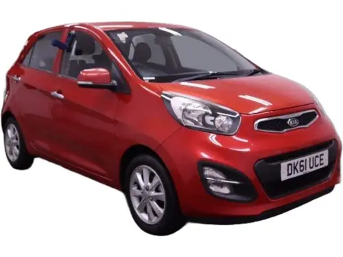 Kia Picanto DK61 UCE