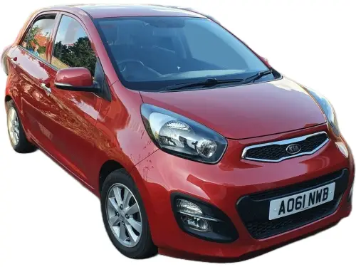 Kia Picanto AO61 NWB