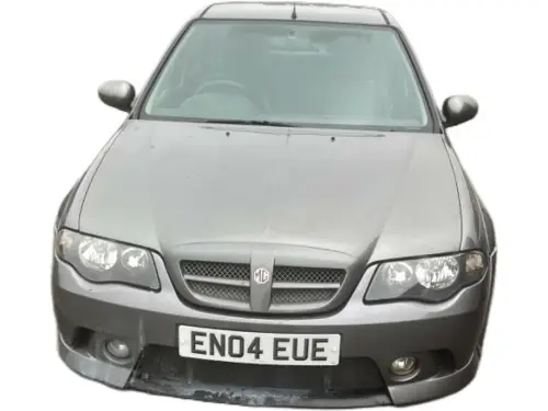 MG ZS EN04 EUE