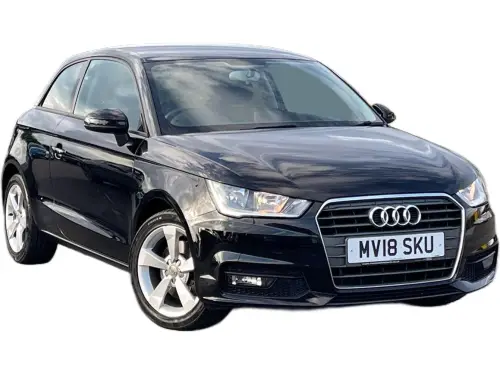 Audi A1 MV18 SKU