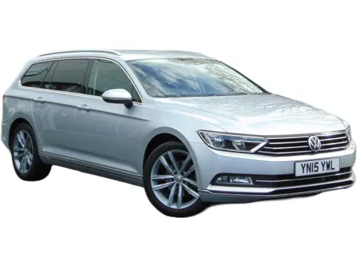 Volkswagen Passat YN15 YWL
