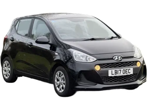 Hyundai I10 LB17 OEC