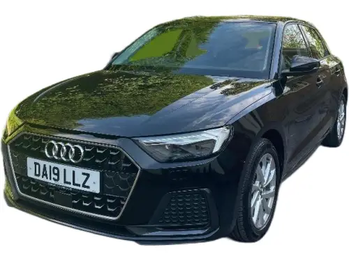 Audi A1 DA19 LLZ