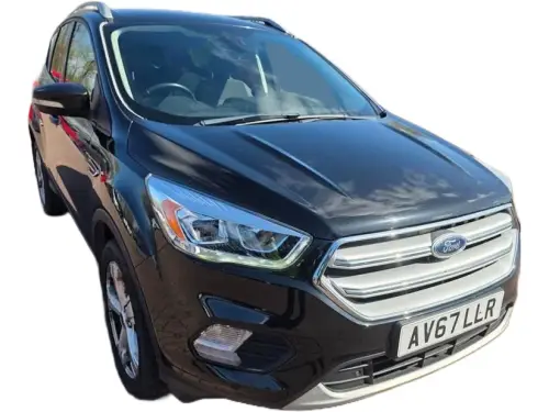 Ford Kuga AV67 LLR