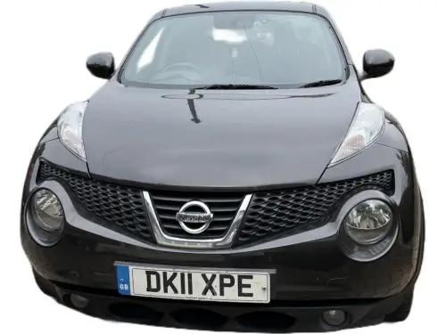 Nissan Juke DK11 XPE