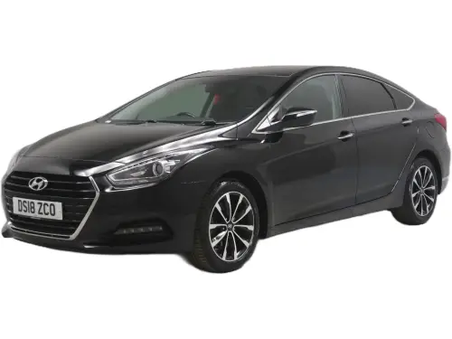 Hyundai I40 DS18 ZCO