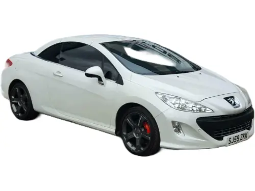 Peugeot 308 SJ59 ZKK